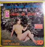 Disco de Vinilo Los Locos Del Ritmo - Los Locos Del Ritmo En Sus Bodas De Plata Vinyl Record