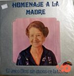 Disco de Vinilo Varios - Homenaje A La Madre Vinyl Record