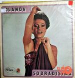 Disco de Vinilo Yolanda - Sobradísima Vinyl Record
