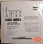 Disco de Vinilo Carlota Jaramillo - Eternamente Carlota Jaramilla Vinyl Record