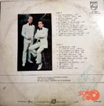 Disco de Vinilo Los Visconti - La Emoción De Cuyo En Los Visconti Vinyl Record