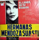 Disco de Vinilo Hermanas Mendoza Suasti - El Lunar De Tu Boquita Vinyl Record