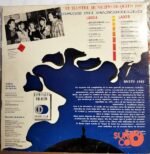 Disco de Vinilo Contrapunto - Desde Mi Panecillo Vinyl Record