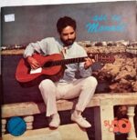 Disco de Vinilo Gabino Espinoza - Así Es Manabí Vinyl Record