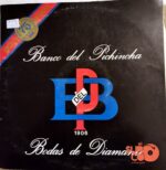 Disco de Vinilo Varios - Bodas De Diamante Vinyl Record