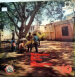 Disco de Vinilo Los Embajadores Criollos - Muchachos De Mi Barrio Vinyl Record