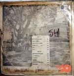 Disco de Vinilo Los Embajadores Criollos - Muchachos De Mi Barrio Vinyl Record