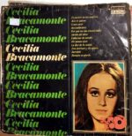 Disco de Vinilo Cecilia Bracamonte - Cecilia Bracamonte Vinyl Record
