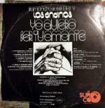 Disco de Vinilo Ramoncito Rodríguez Y Los Andinos - Yo Quiero Ser Tu Amante Vinyl Record