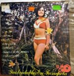 Disco de Vinilo Varios - Inolvidables En Trompeta Vol 2 Vinyl Record