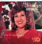 Disco de Vinilo Yoselyn - Para Ti Mi Amor Vinyl Record