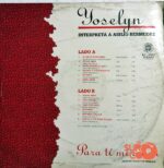 Disco de Vinilo Yoselyn - Para Ti Mi Amor Vinyl Record