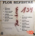 Disco de Vinilo Varios - Flor Silvestre Vinyl Record