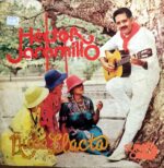 Disco de Vinilo Héctor Jaramillo - Ñuca Llacta Vinyl Record