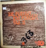 Disco de Vinilo Varios - De Fonda En Fonda Vinyl Record