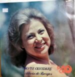 Disco de Vinilo Alicia De Burgos - No Te Olvidaré Vinyl Record
