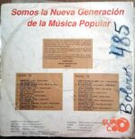 Disco de Vinilo Varios - La Nueva Generación Vol 1 Vinyl Record