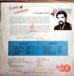 Disco de Vinilo Ramiro Estévez - Estoy Contigo Vinyl Record