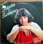 Disco de Vinilo Juanita Burbano - Pensarás En Mi Vinyl Record