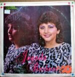 Disco de Vinilo Juanita Burbano - Juanita Burbano Vinyl Record