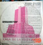 Disco de Vinilo Varios - Pichincha 80 Vinyl Record
