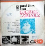 Disco de Vinilo Liliam Suárez - Pasillos Con Liliam Suárez Vinyl Record