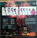 Disco de Vinilo Orquesta Hermanos Milanés - Gloria De Golpe Vinyl Record