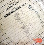 Disco de Vinilo Hermanas Calle - Los Más Grandes Éxitos Vol 1 Vinyl Record