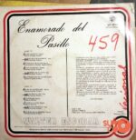 Disco de Vinilo Walter Escobar - Enamorado Del Pasillo Vinyl Record