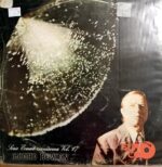 Disco de Vinilo Lucho Bowen - Serie Ecuatorianísima Vol 17 Vinyl Record
