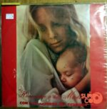 Disco de Vinilo Varios - Homenaje A Las Madres Vinyl Record