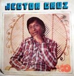 Disco de Vinilo Héctor Cruz - Héctor Cruz Vinyl Record