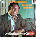 Disco de Vinilo Joe Rodríguez - Dos Mujeres Vinyl Record