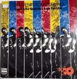 Disco de Vinilo Lucho González - Souvenir Ecuatoriano Vinyl Record