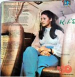 Disco de Vinilo Tania - Solamente Tania Vinyl Record