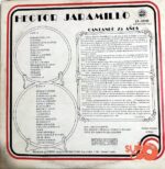 Disco de Vinilo Héctor Jaramillo - Cantando 25 Años Vinyl Record