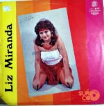 Disco de Vinilo Liz Miranda - Liz Miranda Vinyl Record