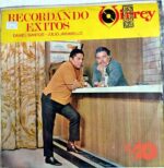 Disco de Vinilo Julio Jaramillo - Recordando Éxitos Vinyl Record