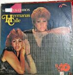 Disco de Vinilo Hermanas Calle - Saca Tus Chiros Vinyl Record