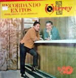 Disco de Vinilo Julio Jaramillo - Recordando Éxitos Vinyl Record