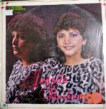 Disco de Vinilo Juanita Burbano - Juanita Burbano Vinyl Record