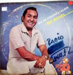 Disco de Vinilo Alci Acosta - Que Me Perdonen Las Dos Vinyl Record