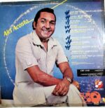 Disco de Vinilo Alci Acosta - Que Me Perdonen Las Dos Vinyl Record