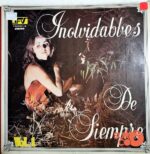 Disco de Vinilo Varios - Inolvidables De Siempre Vinyl Record