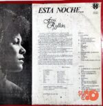 Disco de Vinilo Eva Ayllón - Esta Noche Vinyl Record
