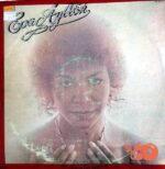 Disco de Vinilo Eva Ayllón - Eva Ayllón Vinyl Record
