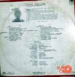 Disco de Vinilo Eva Ayllón - Eva Ayllón Vinyl Record
