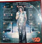 Disco de Vinilo Eva Ayllón - Eva Ayllón En Escena Vinyl Record