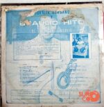 Disco de Vinilo Braulio Hito - Linda Mujer Vinyl Record