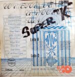 Disco de Vinilo Varios - Lo Mejor De La Rockola Vol 4 Vinyl Record